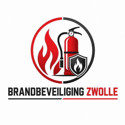 Brandbeveiliging Zwolle